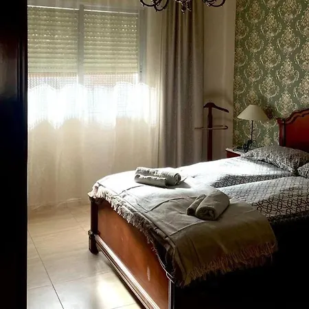 Comodo En Centro Valencia