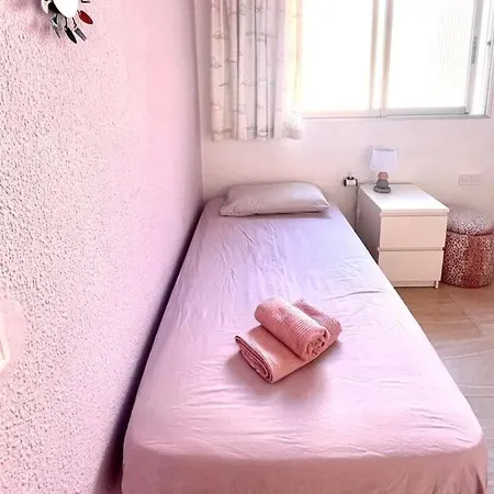 Comodo En Centro Valensiya