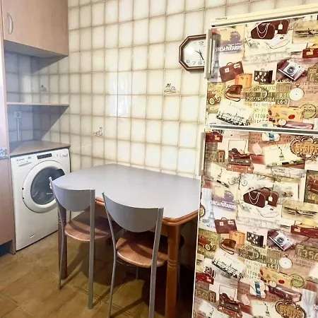 Comodo En Centro Apartman Valencia