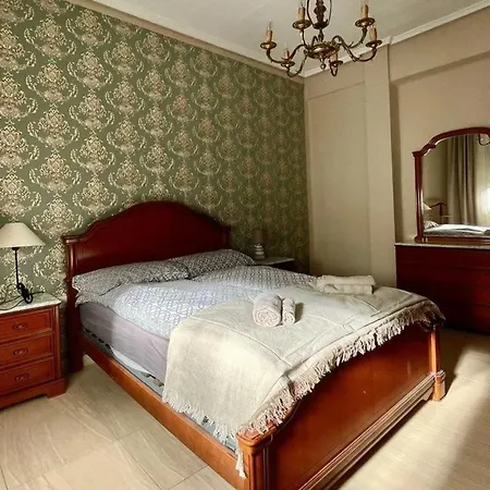 Apartman Comodo En Centro Valencia