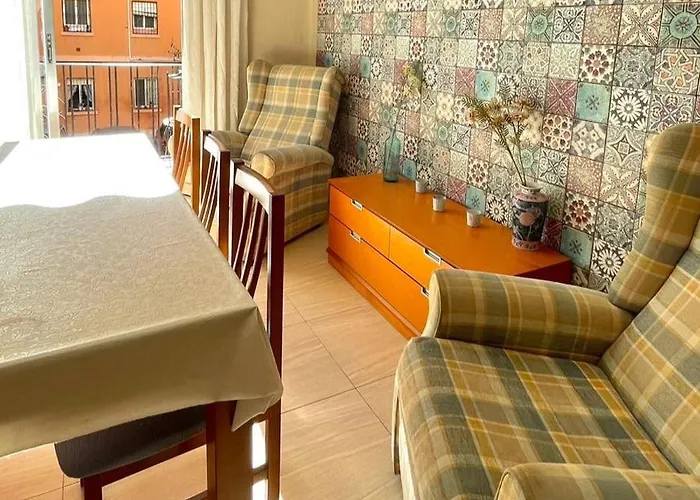 Comodo En Centro * فالنسيا