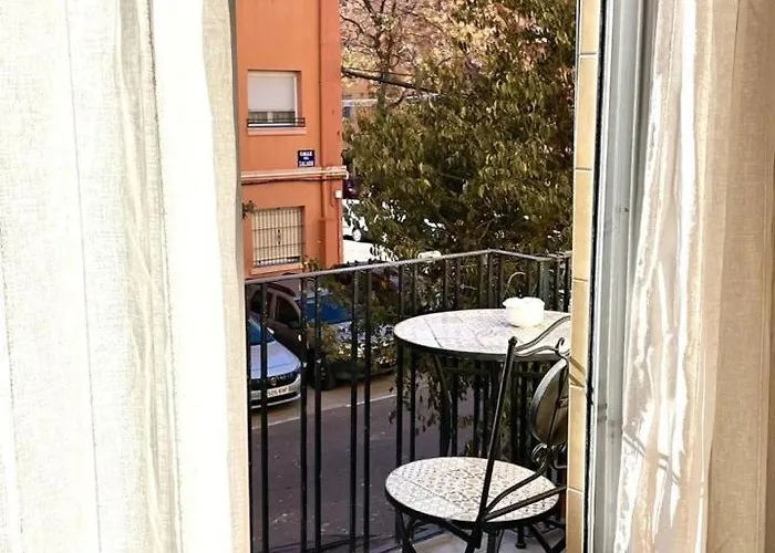 Comodo En Centro Apartman
