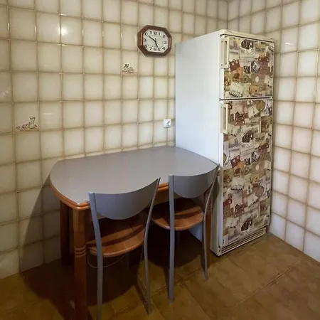 Comodo En Centro * Valenza