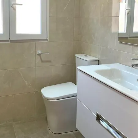 Appartamento Comodo En Centro