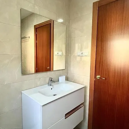 Comodo En Centro Appartement Valence