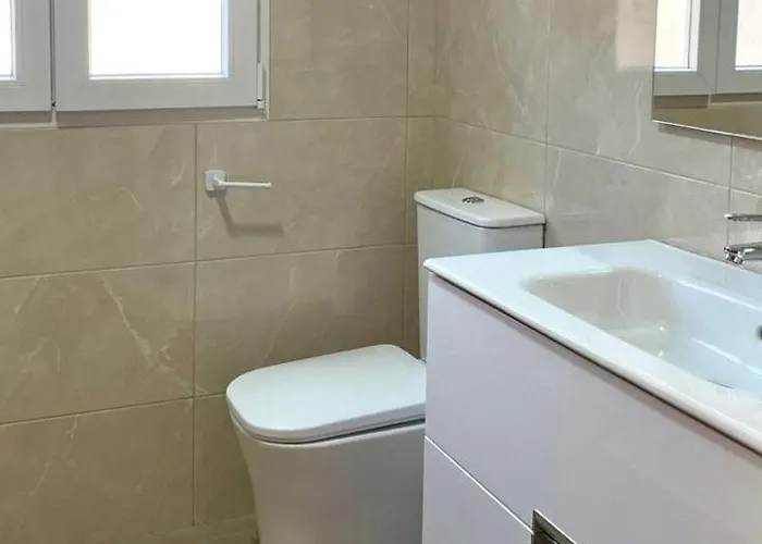 Apartamento Comodo En Centro