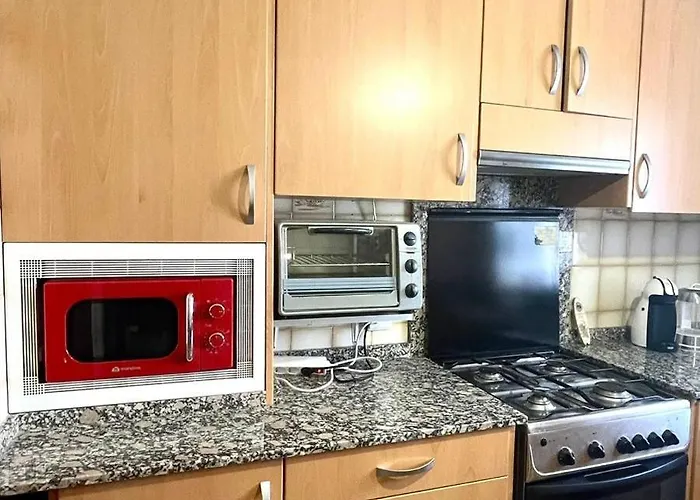Comodo En Centro Apartamento Valencia