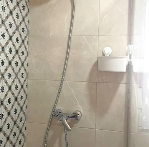 Apartamento Comodo En Centro Valencia
